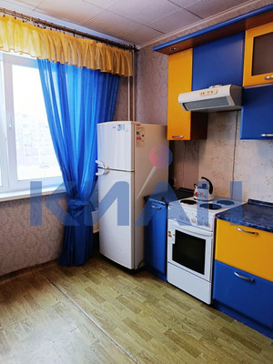 Сдам многокомнатную квартиру, Сергея Лазо ул, 36, Красноярск г