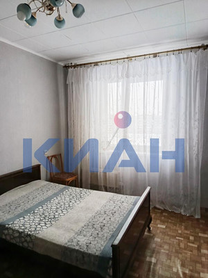 Сдам многокомнатную квартиру, Сергея Лазо ул, 36, Красноярск г