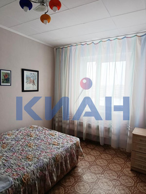 Сдам многокомнатную квартиру, Сергея Лазо ул, 36, Красноярск г