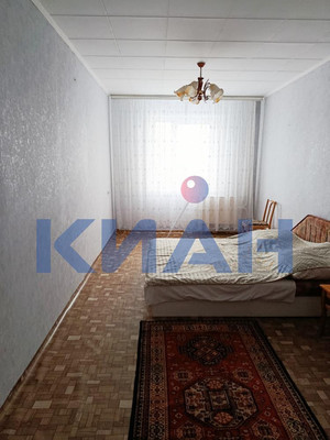 Сдам многокомнатную квартиру, Сергея Лазо ул, 36, Красноярск г