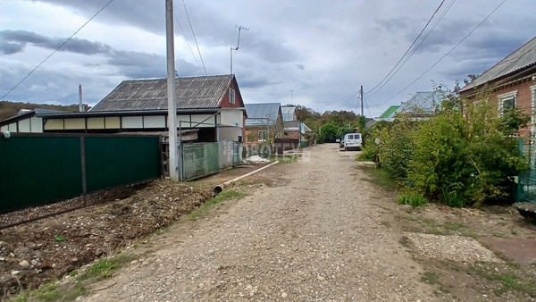 Продам участок 6 соток, ИЖС, 26 Съезда КПСС ул, 6, Хадыженск г, 0 км от города