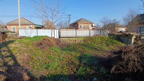 Продам участок 6 соток, ИЖС, 26 Съезда КПСС ул, 6, Хадыженск г, 0 км от города