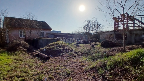 Продам участок 6 соток, ИЖС, 26 Съезда КПСС ул, 6, Хадыженск г, 0 км от города