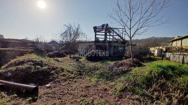 Продам участок 6 соток, ИЖС, 26 Съезда КПСС ул, 6, Хадыженск г, 0 км от города