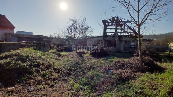 Продам участок 6 соток, ИЖС, 26 Съезда КПСС ул, 6, Хадыженск г, 0 км от города