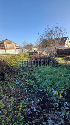 Продам участок 6 соток, ИЖС, 26 Съезда КПСС ул, 6, Хадыженск г, 0 км от города