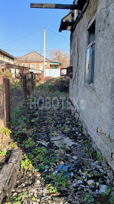 Продам участок 6 соток, ИЖС, 26 Съезда КПСС ул, 6, Хадыженск г, 0 км от города