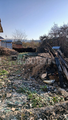 Продам участок 6 соток, ИЖС, 26 Съезда КПСС ул, 6, Хадыженск г, 0 км от города