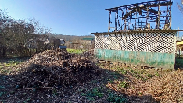 Продам участок 6 соток, ИЖС, 26 Съезда КПСС ул, 6, Хадыженск г, 0 км от города