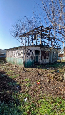 Продам участок 6 соток, ИЖС, 26 Съезда КПСС ул, 6, Хадыженск г, 0 км от города