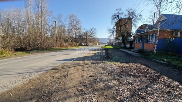 Продам участок 6 соток, ИЖС, 26 Съезда КПСС ул, 6, Хадыженск г, 0 км от города