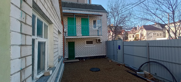 Продам дом, Терская ул, 128, Анапа г, 0 км от города