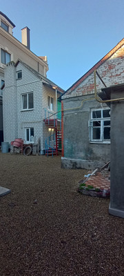 Продам дом, Терская ул, 128, Анапа г, 0 км от города