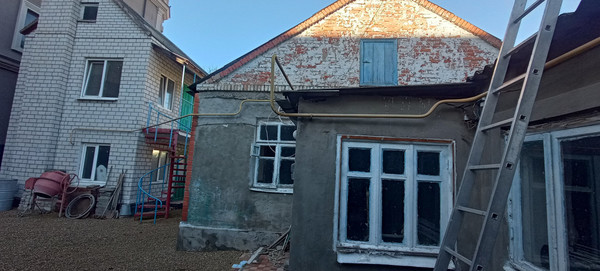 Продам дом, Терская ул, 128, Анапа г, 0 км от города