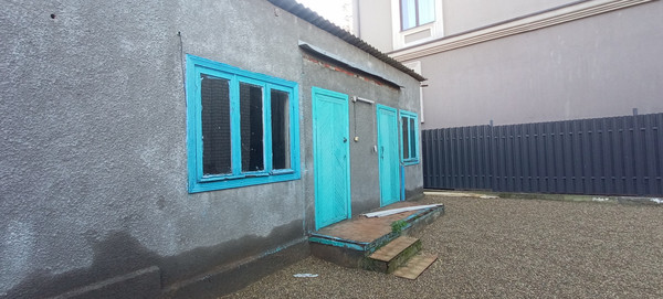 Продам дом, Терская ул, 128, Анапа г, 0 км от города