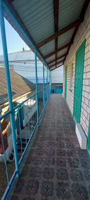 Продам дом, Терская ул, 128, Анапа г, 0 км от города