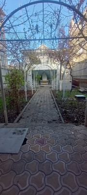 Продам дом, Крымская ул, 107, Анапа г, 0 км от города