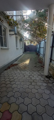 Продам дом, Крымская ул, 107, Анапа г, 0 км от города