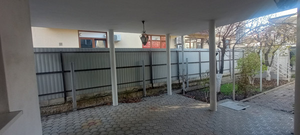 Продам дом, Крымская ул, 107, Анапа г, 0 км от города