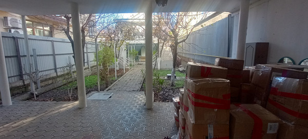 Продам дом, Крымская ул, 107, Анапа г, 0 км от города