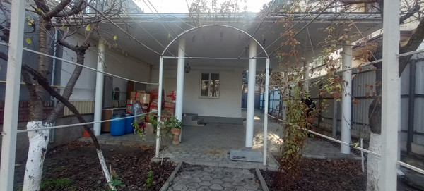 Продам дом, Крымская ул, 107, Анапа г, 0 км от города