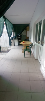 Продам дом, Крымская ул, 107, Анапа г, 0 км от города