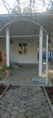 Продам дом, Крымская ул, 107, Анапа г, 0 км от города