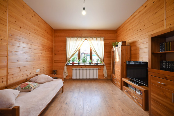 Продам дом, Алеши Тимошенкова ул, 98/123, Красноярск г, 0 км от города