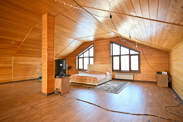 Продам дом, Алеши Тимошенкова ул, 98/123, Красноярск г, 0 км от города