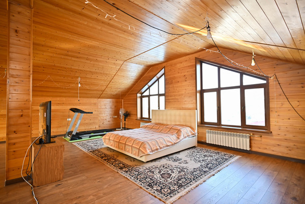 Продам дом, Алеши Тимошенкова ул, 98/123, Красноярск г, 0 км от города