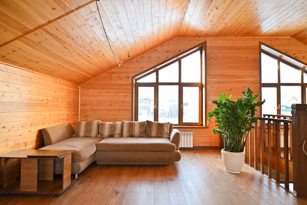 Продам дом, Алеши Тимошенкова ул, 98/123, Красноярск г, 0 км от города