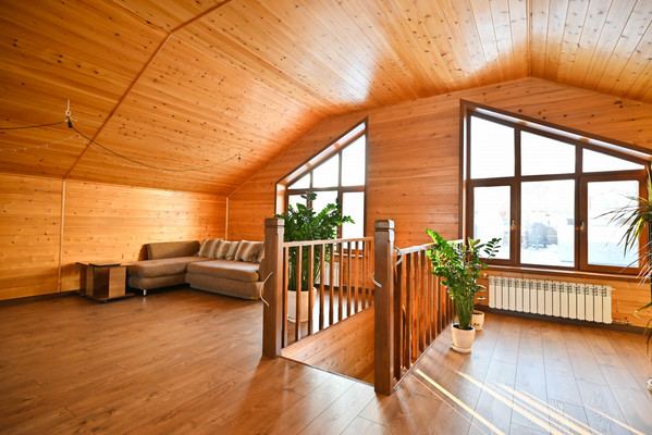 Продам дом, Алеши Тимошенкова ул, 98/123, Красноярск г, 0 км от города