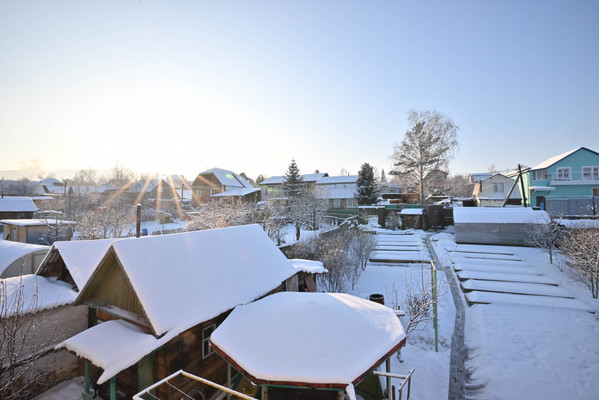 Продам дом, Алеши Тимошенкова ул, 98/123, Красноярск г, 0 км от города