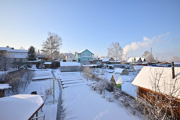 Продам дом, Алеши Тимошенкова ул, 98/123, Красноярск г, 0 км от города