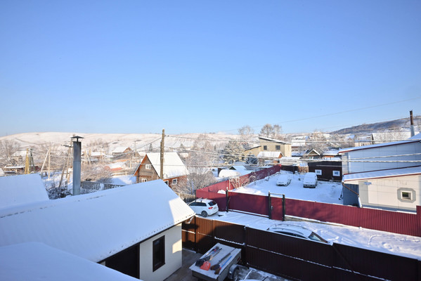 Продам дом, Алеши Тимошенкова ул, 98/123, Красноярск г, 0 км от города