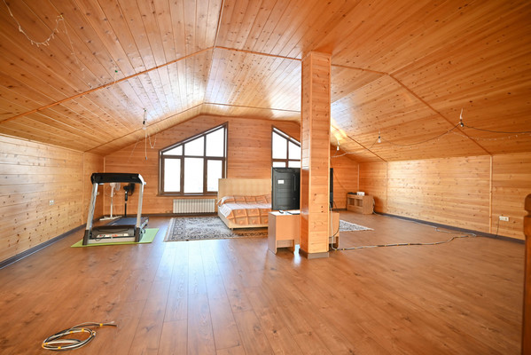 Продам дом, Алеши Тимошенкова ул, 98/123, Красноярск г, 0 км от города