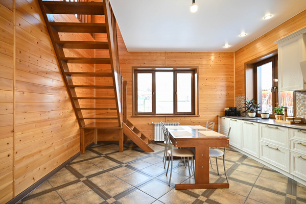 Продам дом, Алеши Тимошенкова ул, 98/123, Красноярск г, 0 км от города