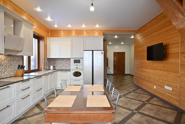 Продам дом, Алеши Тимошенкова ул, 98/123, Красноярск г, 0 км от города