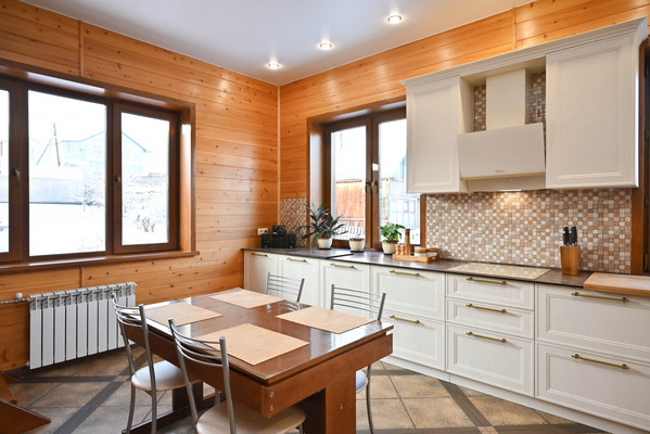 Продам дом, Алеши Тимошенкова ул, 98/123, Красноярск г, 0 км от города