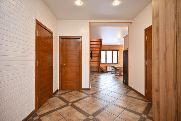 Продам дом, Алеши Тимошенкова ул, 98/123, Красноярск г, 0 км от города