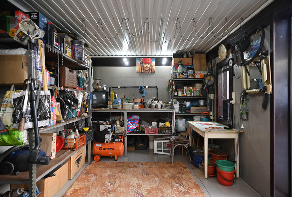 Продам дом, Алеши Тимошенкова ул, 98/123, Красноярск г, 0 км от города