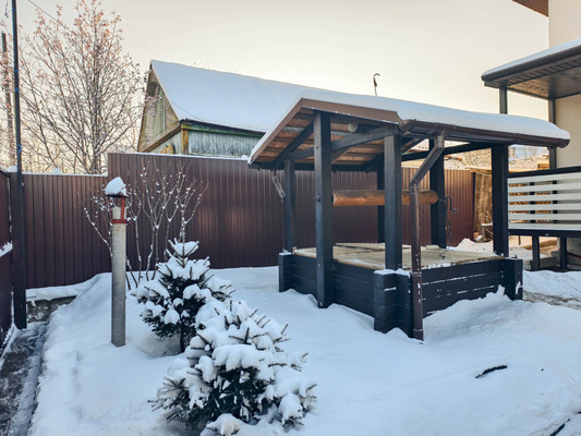 Продам дом, Алеши Тимошенкова ул, 98/123, Красноярск г, 0 км от города