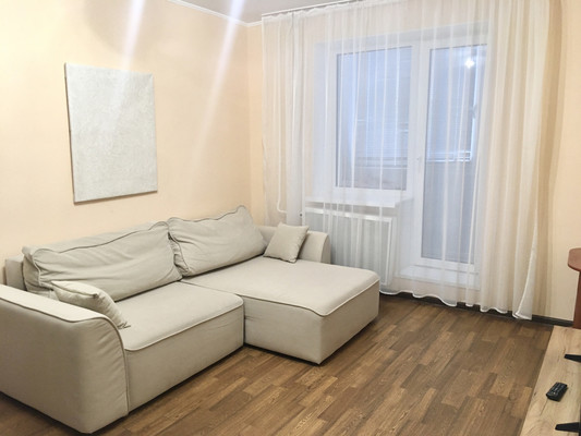 Сдам двухкомнатную (2-комн.) квартиру, Коломяжский пр-кт, 36к2, Санкт-Петербург г