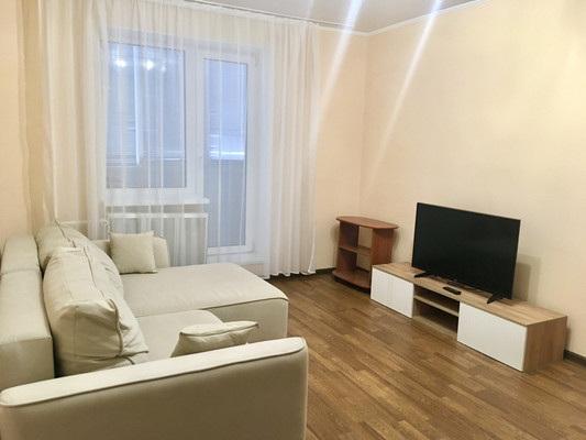 Сдам двухкомнатную (2-комн.) квартиру, Коломяжский пр-кт, 36к2, Санкт-Петербург г