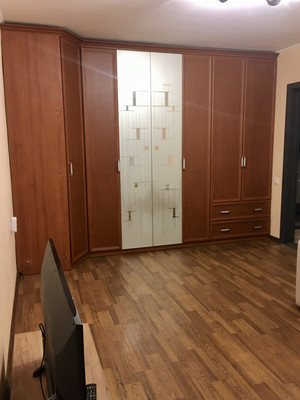 Сдам двухкомнатную (2-комн.) квартиру, Коломяжский пр-кт, 36к2, Санкт-Петербург г