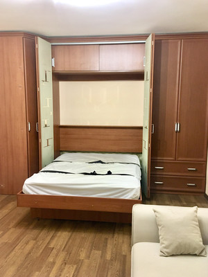 Сдам двухкомнатную (2-комн.) квартиру, Коломяжский пр-кт, 36к2, Санкт-Петербург г