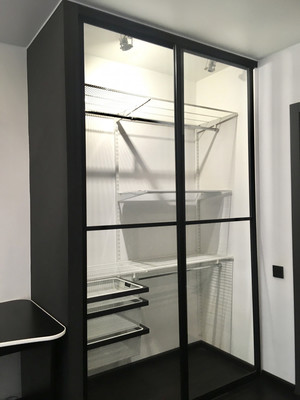 Сдам двухкомнатную (2-комн.) квартиру, Коломяжский пр-кт, 36к2, Санкт-Петербург г