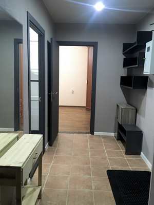 Сдам двухкомнатную (2-комн.) квартиру, Коломяжский пр-кт, 36к2, Санкт-Петербург г