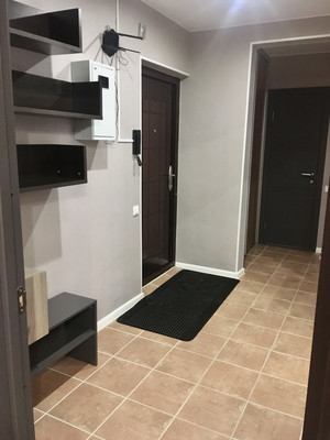 Сдам двухкомнатную (2-комн.) квартиру, Коломяжский пр-кт, 36к2, Санкт-Петербург г