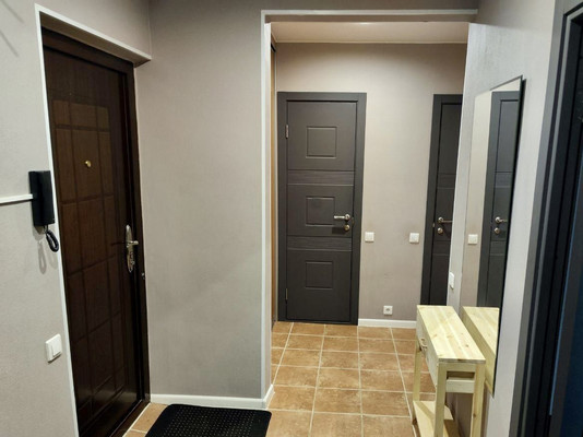 Сдам двухкомнатную (2-комн.) квартиру, Коломяжский пр-кт, 36к2, Санкт-Петербург г